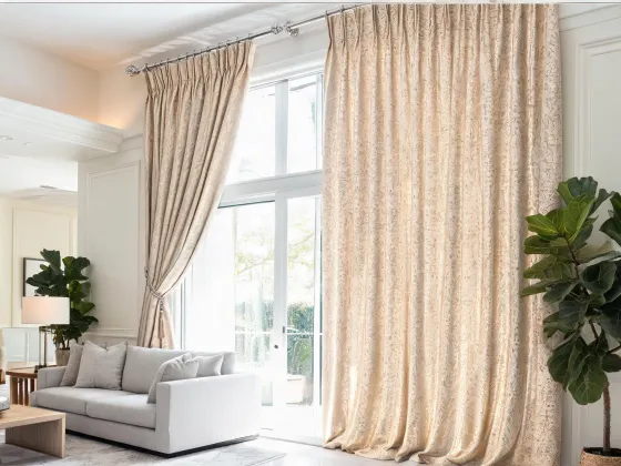 Romo Residential drapery packages