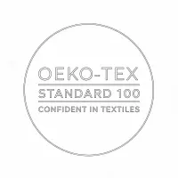 OEKO-TEX file badge placeholder